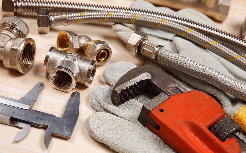 installation plomberie Cesson