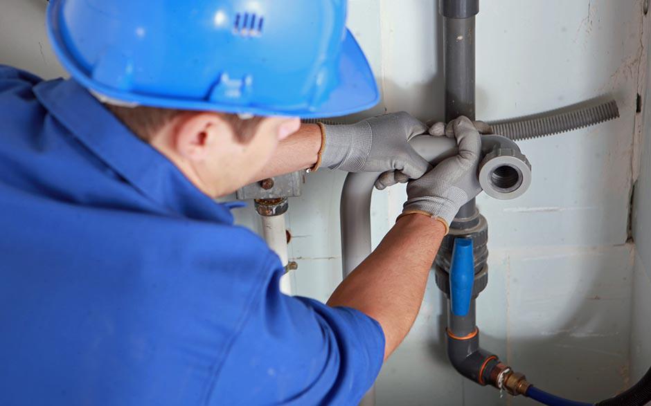 installation sanitaire plomberie Aubervilliers